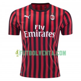 Camiseta de fútbol AC Milan 1ª equipación 2019/2020